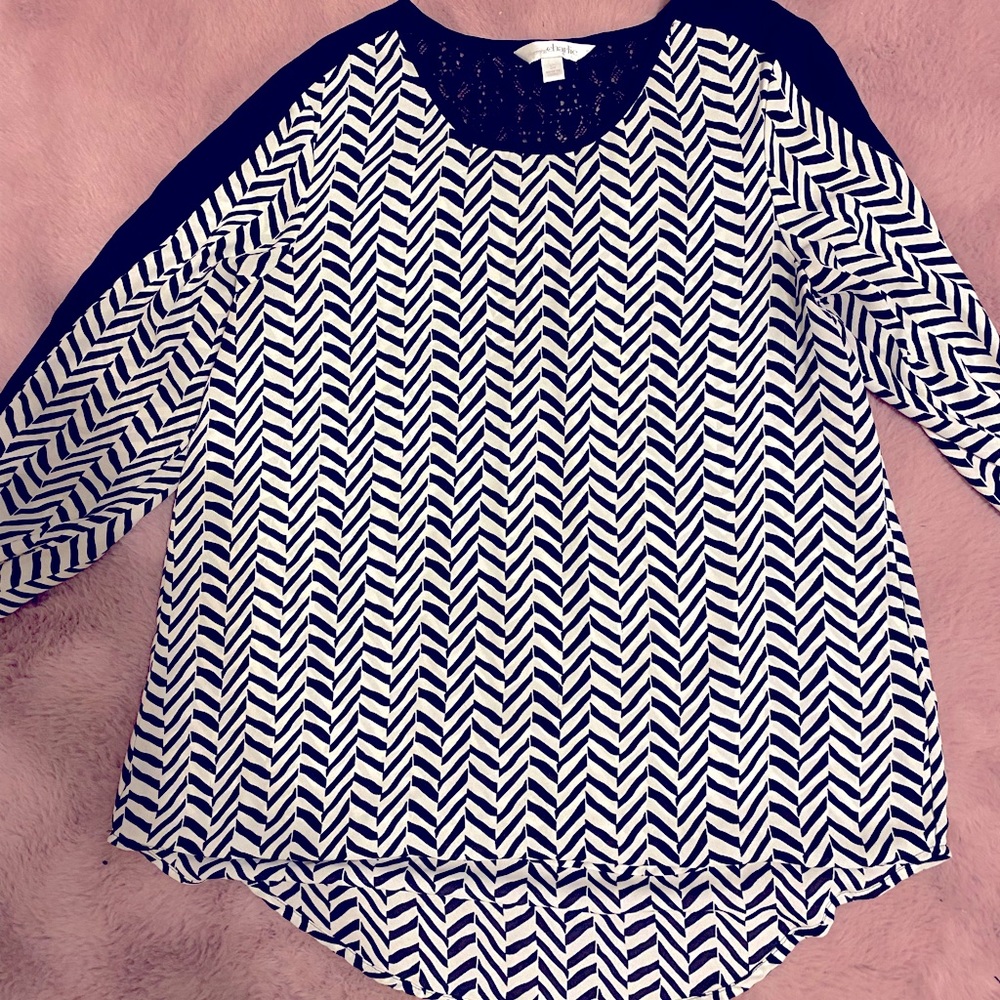 Charming Charlie top